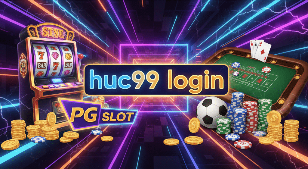 huc99 login