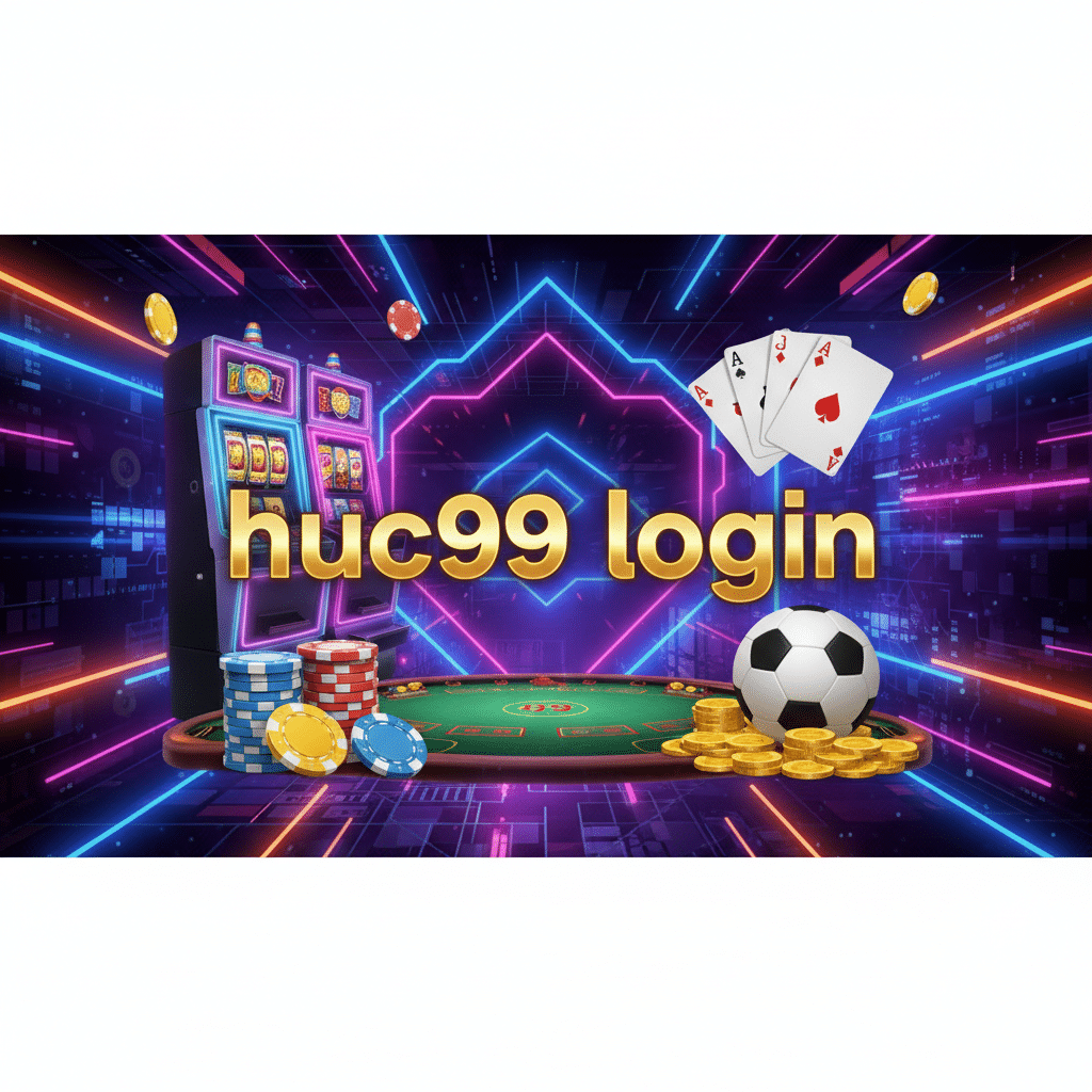 huc99 login
