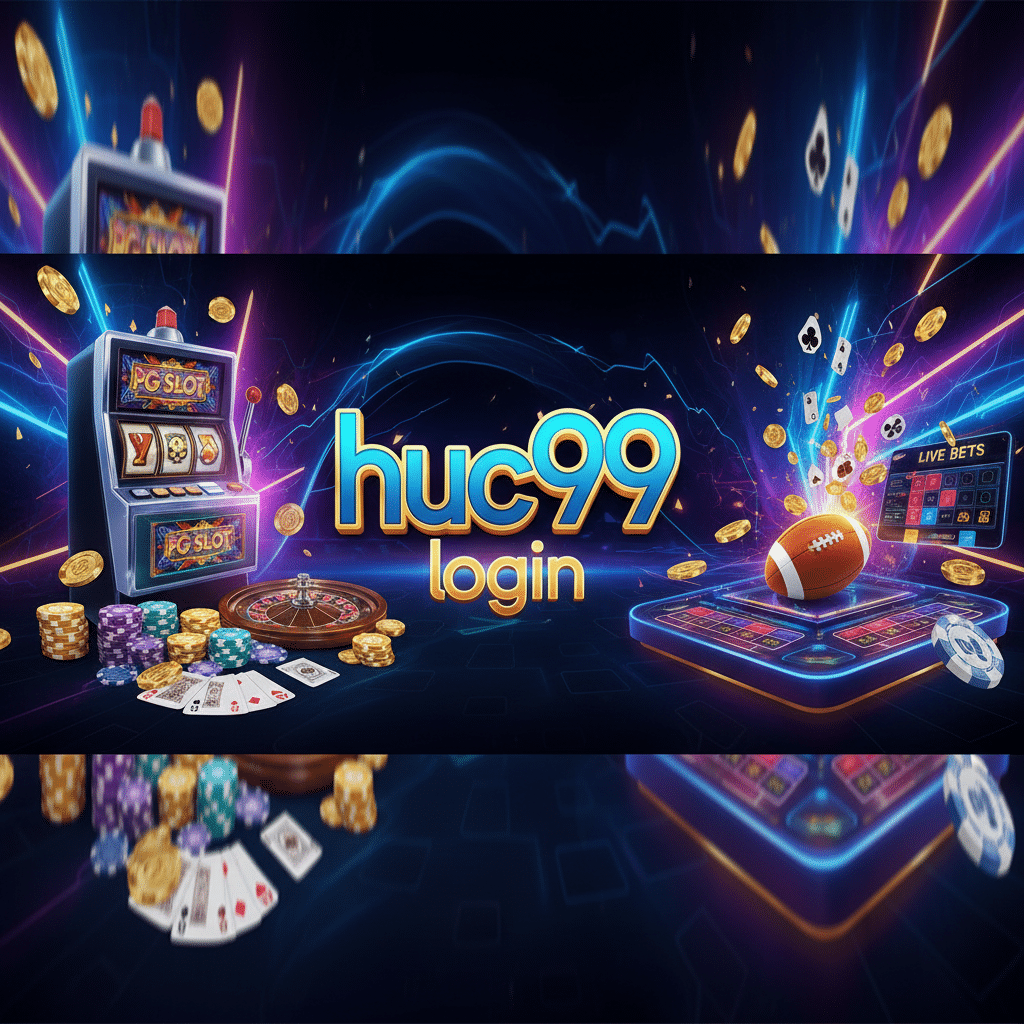 huc99 login