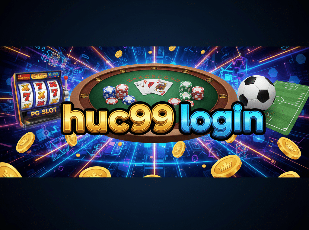 huc99 login