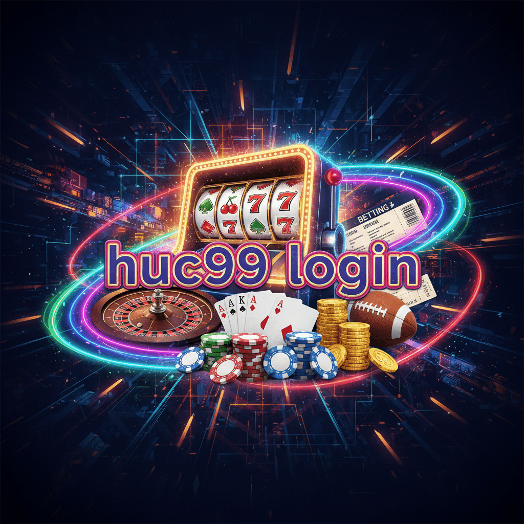 huc99 login